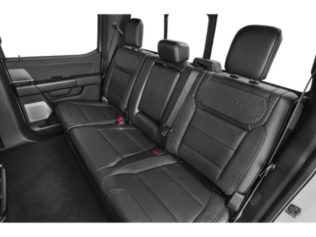 2025 Ford F-150 Raptor Raptor 4WD SuperCrew 5.5&#8242; Box Ecoboost 3.5L V6 [3]