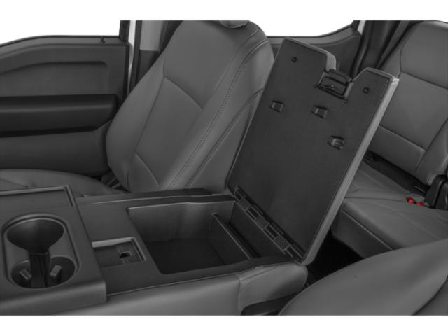 2025 Ford Super Duty F-250 SRW XL  Regular Unleaded V-8 6.8 L/415 [6]