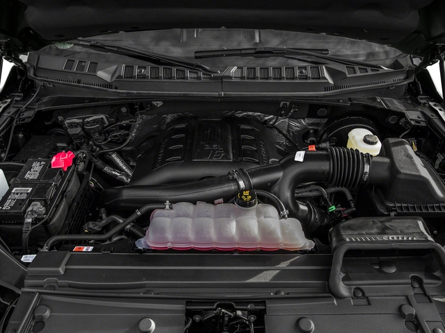 2016 Ford F-150 FORD F-150 LARIAT Ecoboost 3.5L V6 [14]