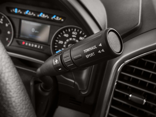 2016 Ford F-150 FORD F-150 LARIAT Ecoboost 3.5L V6 [7]