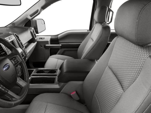 2016 Ford F-150 FORD F-150 LARIAT Ecoboost 3.5L V6 [5]