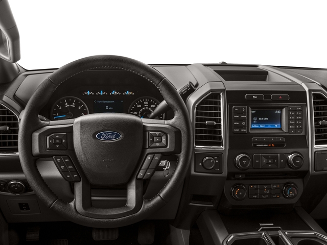 2016 Ford F-150 FORD F-150 LARIAT Ecoboost 3.5L V6 [15]