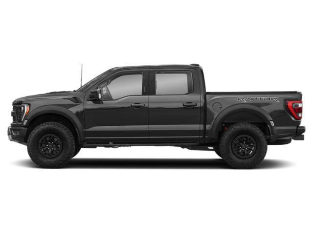 2023 Ford F-150 Raptor Raptor 4WD SuperCrew 5.5′ Box Ecoboost 3.5L V6 [1]