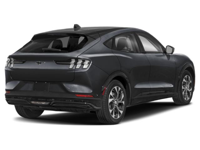 2023 Ford Mustang Mach-E Premium Premium RWD Electric [2]