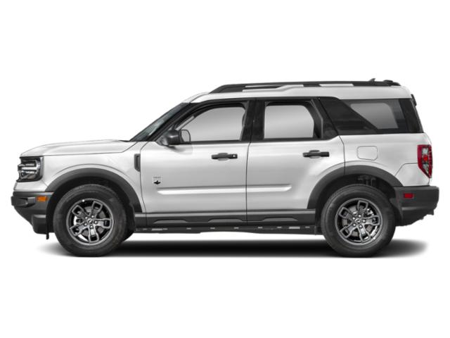 2023 Ford Bronco Sport Big Bend Big Bend 4x4 Intercooled Turbo Regular Unleaded I-3 1.5 L/91 [2]