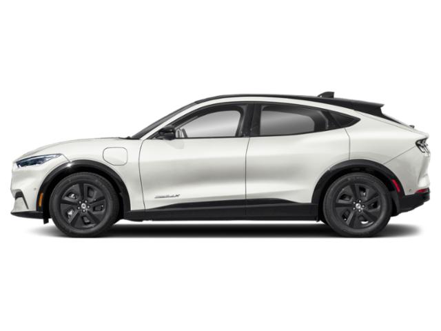 2023 Ford Mustang Mach-E Select Select RWD Electric [2]