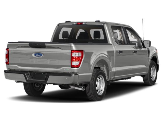 2023 Ford F-150 XL XL 4WD SuperCrew 5.5′ Box Regular Unleaded V6 3.5 L EcoBoost [1]