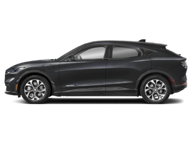 2023 Ford Mustang Mach-E Premium Premium RWD Electric [1]