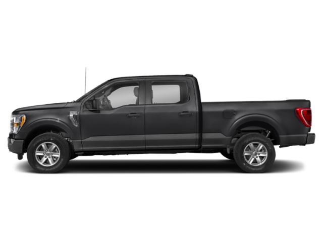 2023 Ford F-150 XLT  Regular Unleaded V6 3.5 L EcoBoost [1]