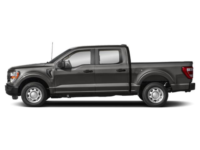 2023 Ford F-150 XL XL 4WD SuperCrew 5.5′ Box PowerBoost Full-Hybrid V6 3.5 L [2]