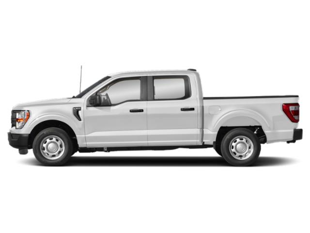 2023 Ford F-150 XL XL 4WD SuperCrew 5.5′ Box PowerBoost Full-Hybrid V6 3.5 L [2]