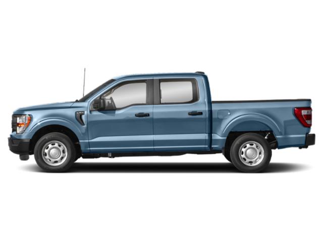 2023 Ford F-150 XL XL 4WD SuperCrew 5.5′ Box Regular Unleaded 2.7 L EcoBoost [2]