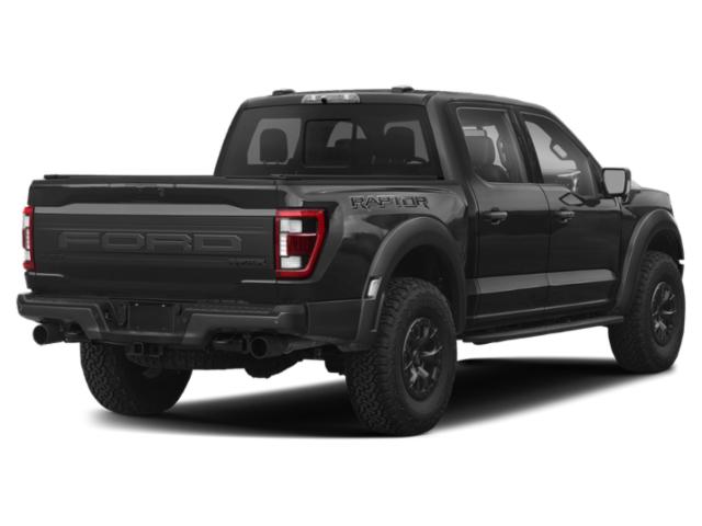 2023 Ford F-150 Raptor Raptor 4WD SuperCrew 5.5′ Box Ecoboost 3.5L V6 [2]