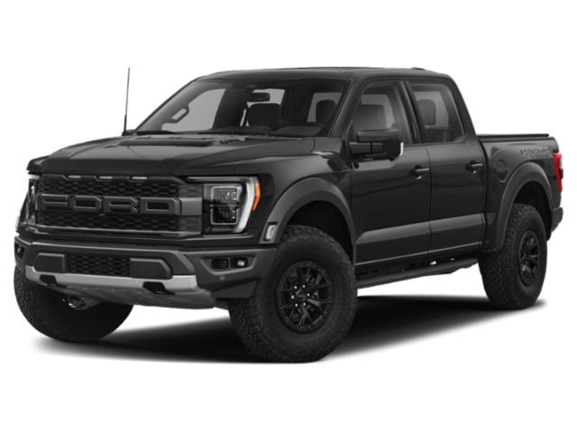 2023 Ford F-150 Raptor Raptor 4WD SuperCrew 5.5' Box Ecoboost 3.5L V6 [28]