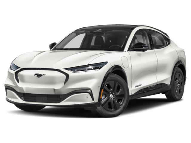 2023 Ford Mustang Mach-E Select Select RWD Electric [0]
