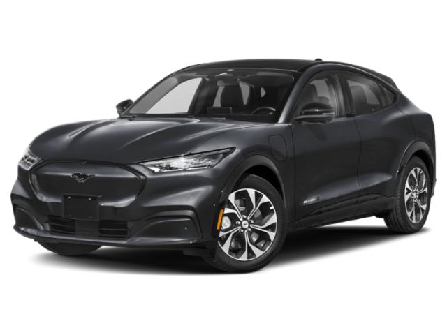 2023 Ford Mustang Mach-E Premium Premium RWD Electric [0]