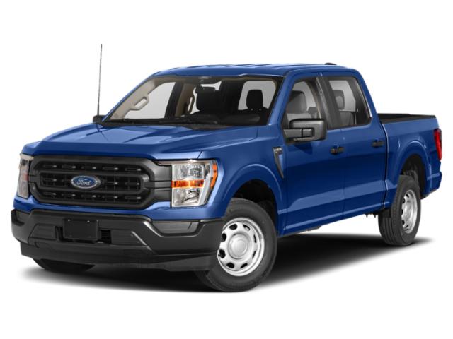 2023 Ford F-150 STX  Regular Unleaded 2.7 L EcoBoost [2]