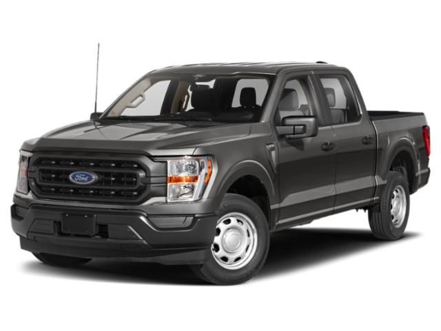 2023 Ford F-150 XL XL 4WD SuperCrew 5.5' Box PowerBoost Full-Hybrid V6 3.5 L [19]