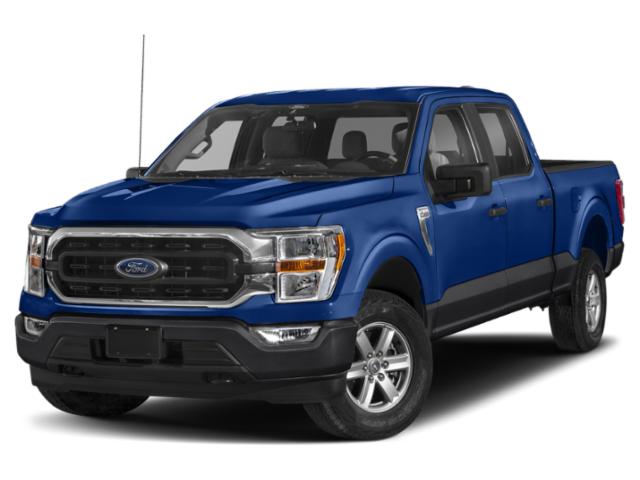 2023 Ford F-150 STX  Regular Unleaded 2.7 L EcoBoost [16]