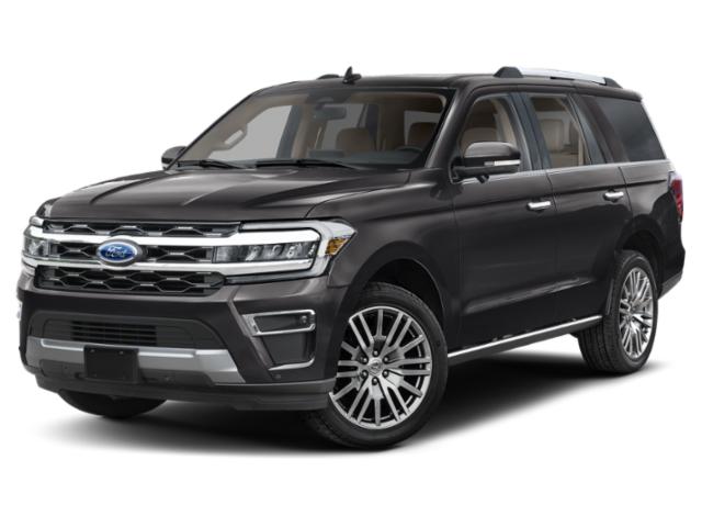 2023 Ford Expedition Limited Limited 4x4 Twin Turbo Premium Unleaded V-6 3.5 L/213 [2]