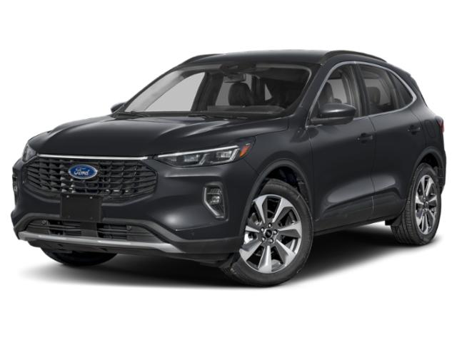 2023 Ford Escape Platinum Platinum AWD Intercooled Turbo Premium Unleaded I-4 2.0 L/122 [13]