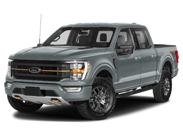2023 Ford F-150 Tremor Tremor 4WD SuperCrew 5.5' Box Regular Unleaded V6 3.5 L EcoBoost [12]