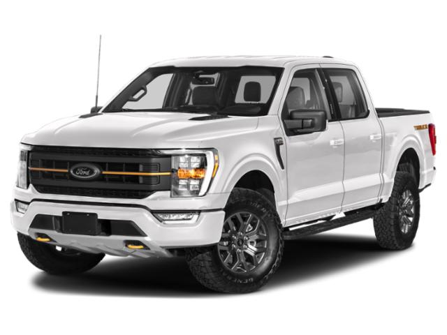 2023 Ford F-150 Tremor Tremor 4WD SuperCrew 5.5' Box Regular Unleaded V6 3.5 L EcoBoost [1]
