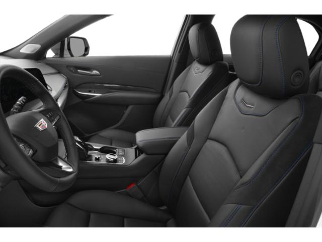 2024 Cadillac XT4 SPORT / SUNROOF / COLD WEATHER PKG / 1 OWNER NO ACCIDENTS AWD 4dr Sport Turbocharged Gas I4 2.0L/122 [6]