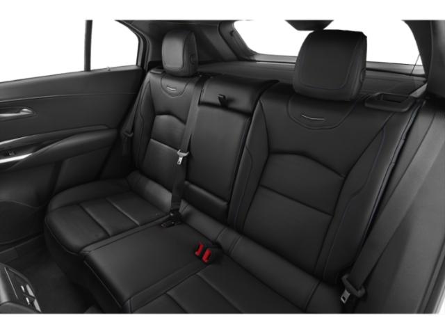2024 Cadillac XT4 SPORT / SUNROOF / COLD WEATHER PKG / 1 OWNER NO ACCIDENTS AWD 4dr Sport Turbocharged Gas I4 2.0L/122 [3]