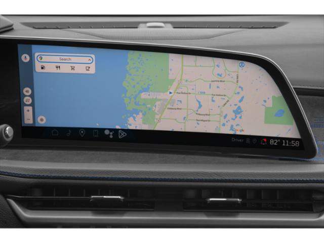 2024 Cadillac XT4 SPORT / SUNROOF / COLD WEATHER PKG / 1 OWNER NO ACCIDENTS AWD 4dr Sport Turbocharged Gas I4 2.0L/122 [5]