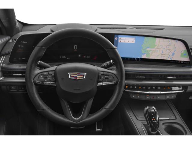 2024 Cadillac XT4 SPORT / SUNROOF / COLD WEATHER PKG / 1 OWNER NO ACCIDENTS AWD 4dr Sport Turbocharged Gas I4 2.0L/122 [8]