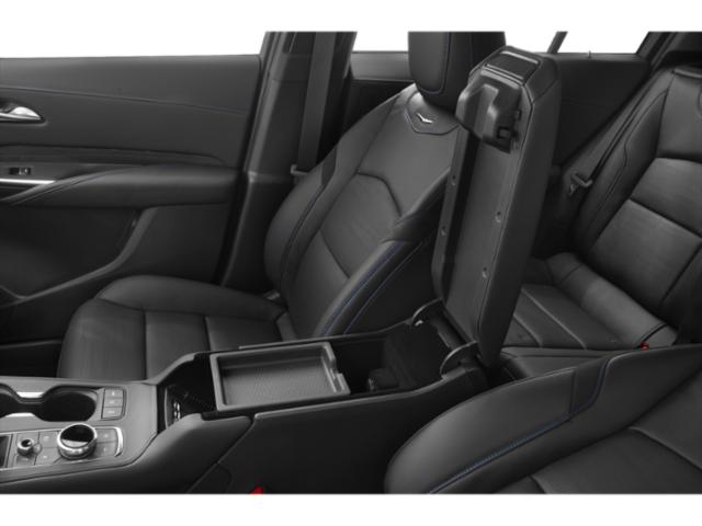 2024 Cadillac XT4 SPORT / SUNROOF / COLD WEATHER PKG / 1 OWNER NO ACCIDENTS AWD 4dr Sport Turbocharged Gas I4 2.0L/122 [7]