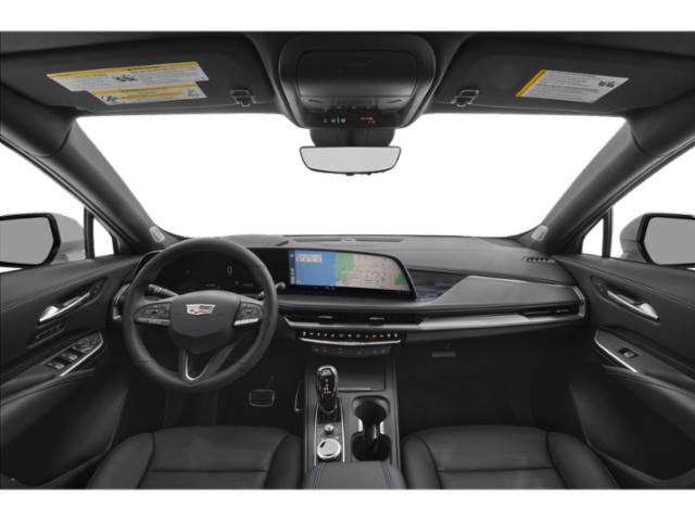 2024 Cadillac XT4 SPORT / SUNROOF / COLD WEATHER PKG / 1 OWNER NO ACCIDENTS AWD 4dr Sport Turbocharged Gas I4 2.0L/122 [4]