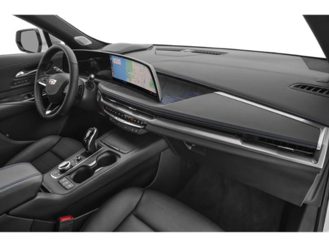 2024 Cadillac XT4 SPORT / SUNROOF / COLD WEATHER PKG / 1 OWNER NO ACCIDENTS AWD 4dr Sport Turbocharged Gas I4 2.0L/122 [12]