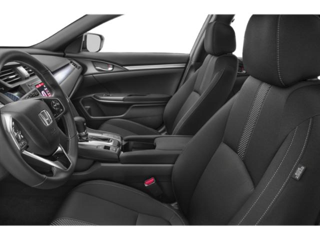 2019 Honda Civic Hatchback Sport Sport CVT Intercooled Turbo Premium Unleaded I-4 1.5 L/91 [7]