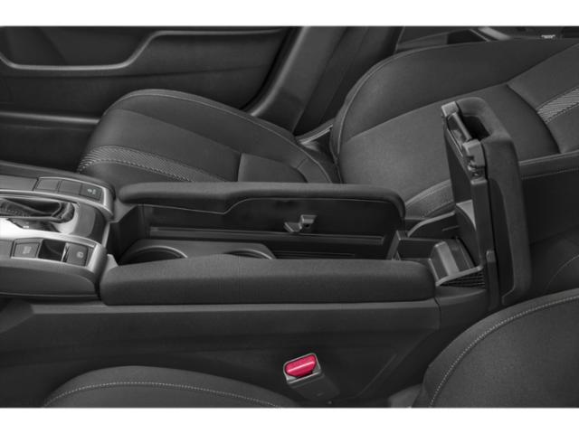 2019 Honda Civic Hatchback Sport Sport CVT Intercooled Turbo Premium Unleaded I-4 1.5 L/91 [6]