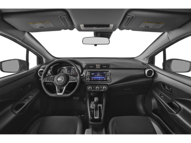 2021 Nissan Versa SV SV CVT Regular Unleaded I-4 1.6 L/98 [6]