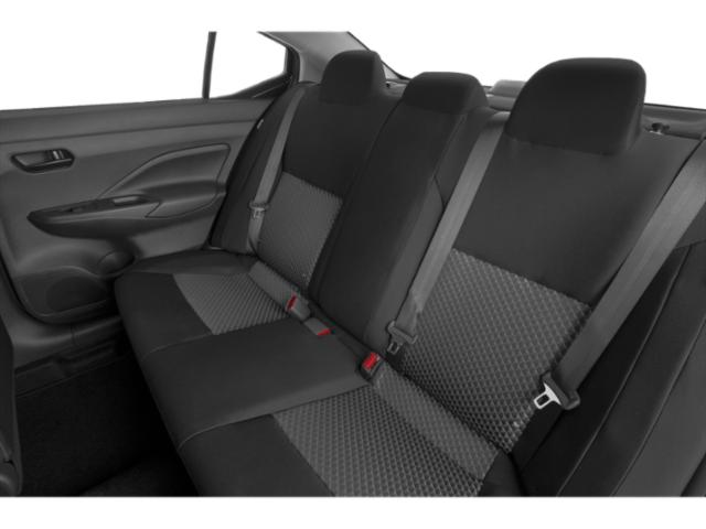 2021 Nissan Versa SV SV CVT Regular Unleaded I-4 1.6 L/98 [3]