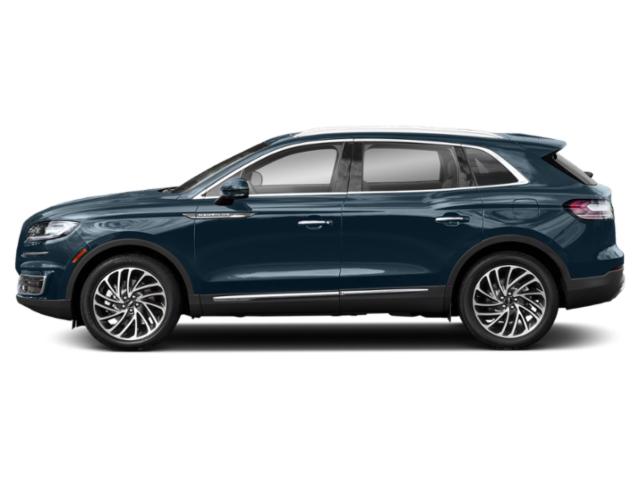 2019 Lincoln Nautilus Reserve Reserve AWD Intercooled Turbo Premium Gasoline I-4 2.0 L/122 [2]