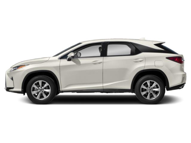 2019 Lexus RX RX 350 RX 350 FWD Regular Unleaded V-6 3.5 L/211 [1]