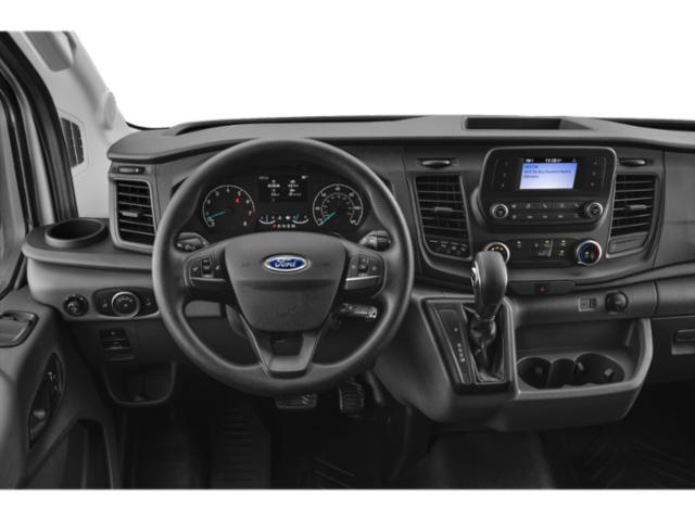 2025 Ford Transit Cargo Van Base T-250 148″ Med Rf 9070 GVWR AWD Regular Gasoline V-6 3.5 L/213 [4]