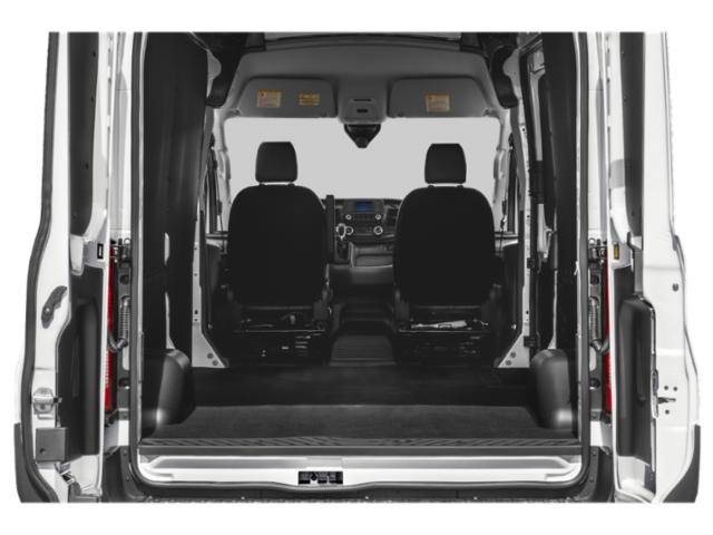 2025 Ford Transit Cargo Van Base T-250 148″ Med Rf 9070 GVWR AWD Regular Gasoline V-6 3.5 L/213 [7]