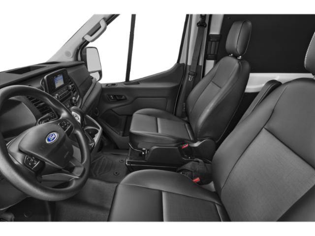 2025 Ford Transit Cargo Van Base T-250 148″ Med Rf 9070 GVWR AWD Regular Gasoline V-6 3.5 L/213 [10]