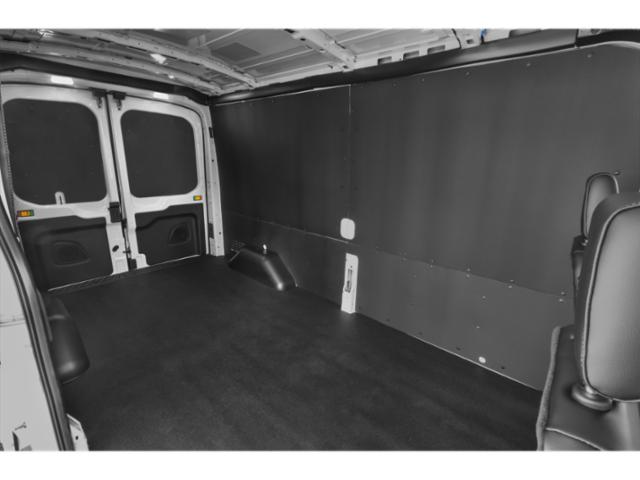 2025 Ford Transit Cargo Van Base T-250 148″ Med Rf 9070 GVWR AWD Regular Gasoline V-6 3.5 L/213 [5]