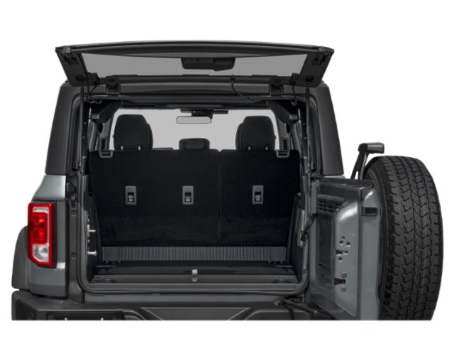 2025 Ford Bronco Big Bend Big Bend 4 Door 4x4 Intercooled Turbo Regular Unleaded I-4 2.3 L/140 [4]