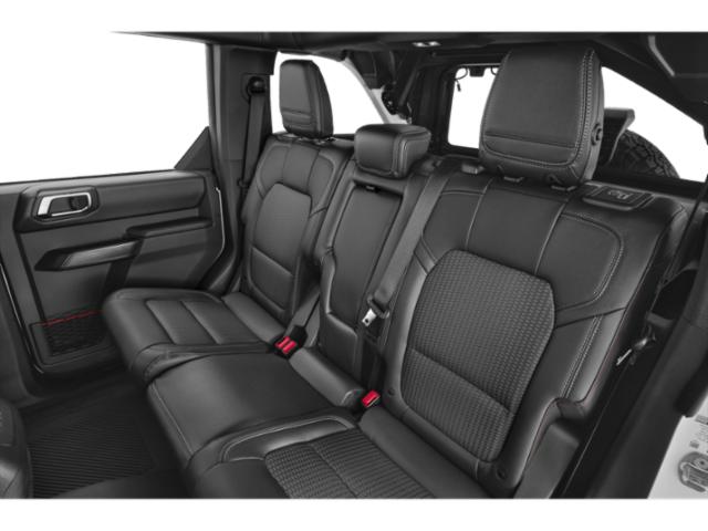 2025 Ford Bronco Raptor Raptor 4 Door Advanced 4x4 Twin Turbo Premium Unleaded V-6 3.0 L/183 [9]