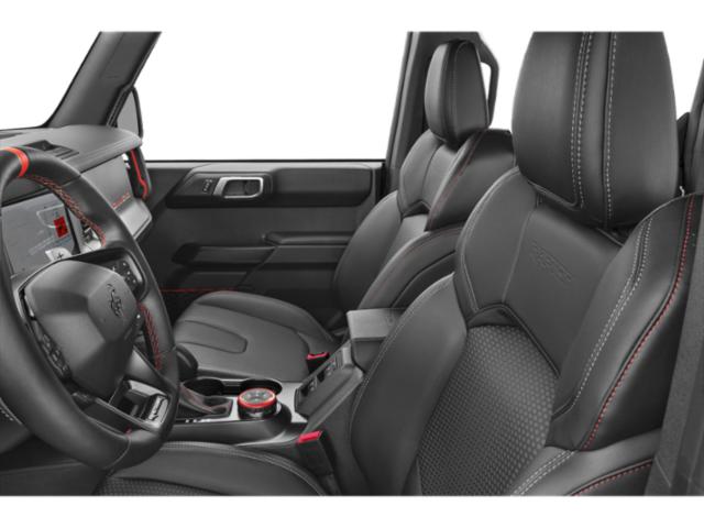2025 Ford Bronco Raptor Raptor 4 Door Advanced 4x4 Twin Turbo Premium Unleaded V-6 3.0 L/183 [5]