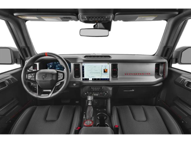 2025 Ford Bronco Raptor Raptor 4 Door Advanced 4x4 Twin Turbo Premium Unleaded V-6 3.0 L/183 [7]