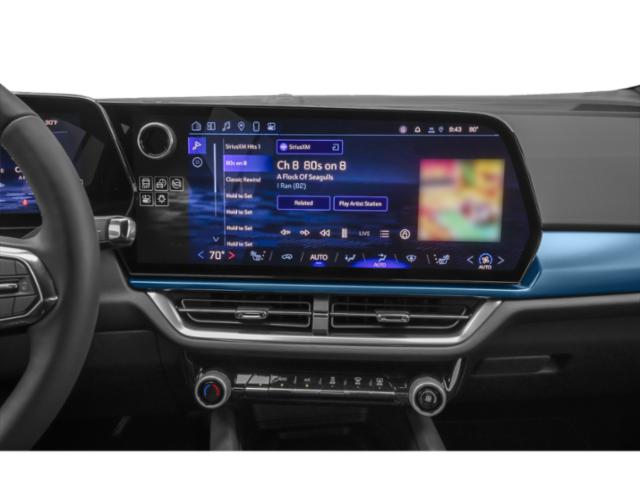 2026 Chevrolet Equinox EV LT2 w/PDE 4dr LT2 w/PDE Electric [10]