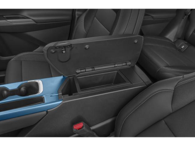 2026 Chevrolet Equinox EV LT2 w/PDE 4dr LT2 w/PDE Electric [12]